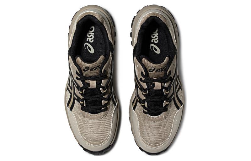 Lookbook ASICS GEL-CSL02 'Beige' Zapatillas 1203A552-200