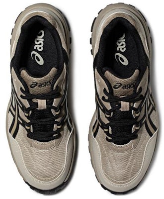 ASICS GEL-CSL02 'Beige' Zapatillas 1203A552-200 Lookbook ASICS GEL-CSL02 'Beige' Zapatillas 1203A552-200