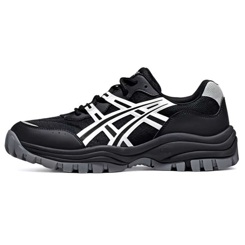 ASICS GEL-CSL02 'Black White' 1203A552-001