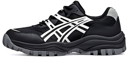 ASICS GEL-CSL02 'Black White' 1203A552-001 ASICS GEL-CSL02 'Black White' 1203A552-001