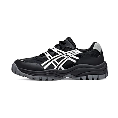 ASICS GEL-CSL02 'Black White'