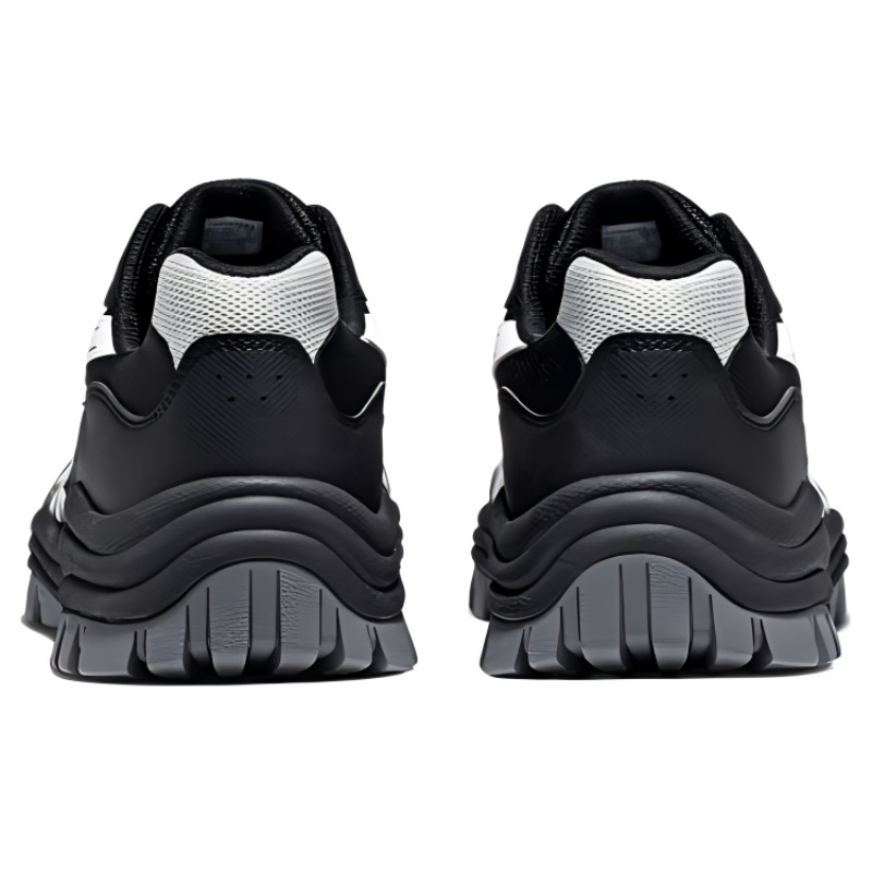 Shop ASICS GEL-CSL02 'Hitam Putih' 1203A552-001