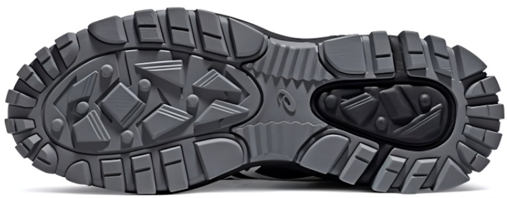 ASICS GEL-CSL02 'Hitam Putih' 1203A552-001 Purchase ASICS GEL-CSL02 'Hitam Putih' 1203A552-001