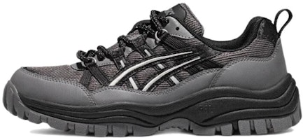 ASICS Gel-Csl 01 'Grey Black' 1203A391-022 ASICS Gel-Csl 01 'Grey Black' 1203A391-022