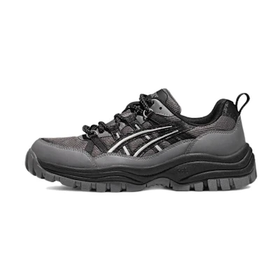 ASICS Gel-Csl 01 'Grey Black'