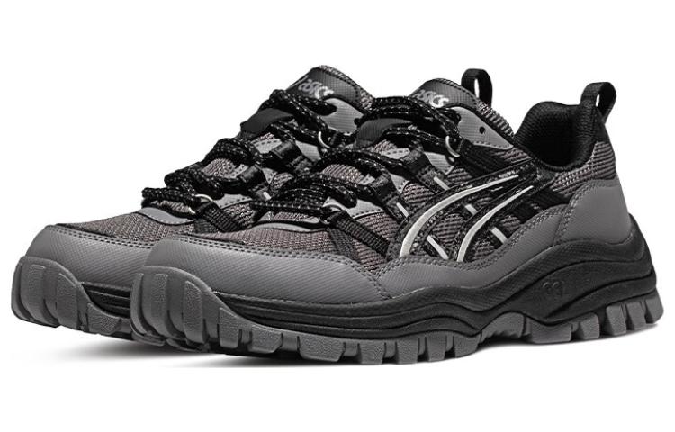 Order ASICS Gel-CSL 01 'Negro Versátil' 1203A391-022