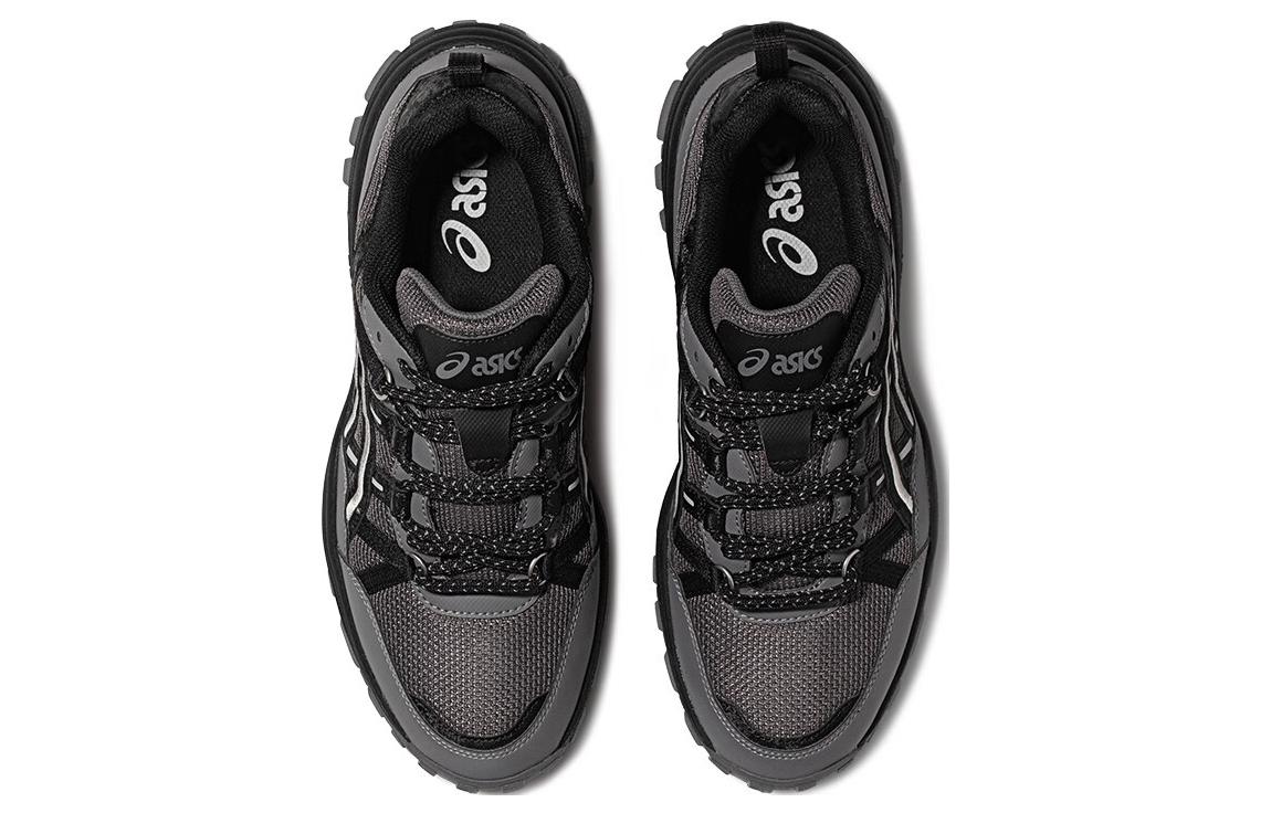 Lookbook ASICS Gel-CSL 01 'Negro Versátil' 1203A391-022