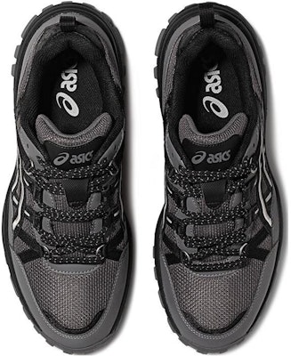 ASICS Gel-CSL 01 'Negro Versátil' 1203A391-022 Lookbook ASICS Gel-CSL 01 'Negro Versátil' 1203A391-022