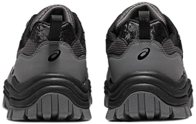 ASICS Gel-CSL 01 'Negro Versátil' 1203A391-022 Shop ASICS Gel-CSL 01 'Negro Versátil' 1203A391-022