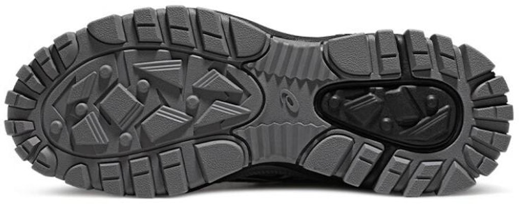 ASICS Gel-CSL 01 'Negro Versátil' 1203A391-022 Purchase ASICS Gel-CSL 01 'Negro Versátil' 1203A391-022