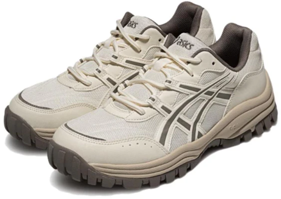 ASICS Gel-Csl 02 ''米色'' 1203A552-102 Order ASICS Gel-Csl 02 ''米色'' 1203A552-102