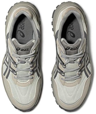亞瑟士 GEL-CSL02 減震耐磨 低筒 跑步鞋 男女同款 白灰色 Shop 亞瑟士 GEL-CSL02 減震耐磨 低筒 跑步鞋 男女同款 白灰色
