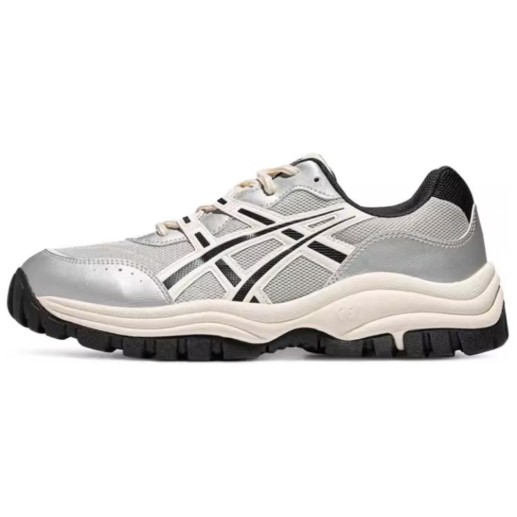 ASICS Gel-CSL 02 Sneakers 'Grey Silver' 1203A552-020
