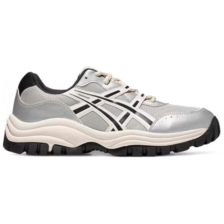Order Sepatu ASICS Gel-CSL 02 'Abu Silver' 1203A552-020