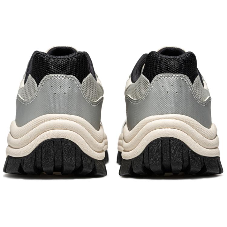 Shop Sepatu ASICS Gel-CSL 02 'Abu Silver' 1203A552-020