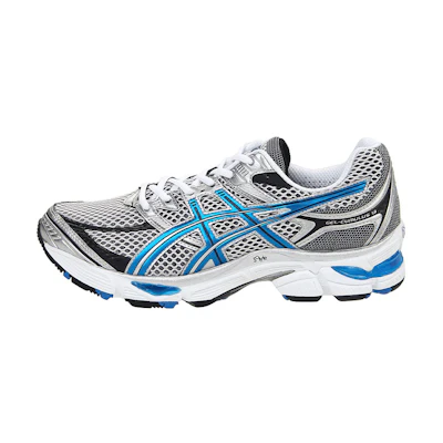 ASICS Gel-Cumulus 13 'Silver Blue'