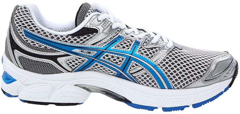 ASICS Gel-Cumulus 13 'Azul Plateado' T1A0N-0159 Order ASICS Gel-Cumulus 13 'Azul Plateado' T1A0N-0159