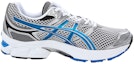 Order ASICS Gel-Cumulus 13 'Azul Plateado' T1A0N-0159
