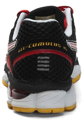 亚瑟士 Gel-Cumulus 15 '中国红'运动鞋 T3C0N-2801 Shop 亚瑟士 Gel-Cumulus 15 '中国红'运动鞋 T3C0N-2801