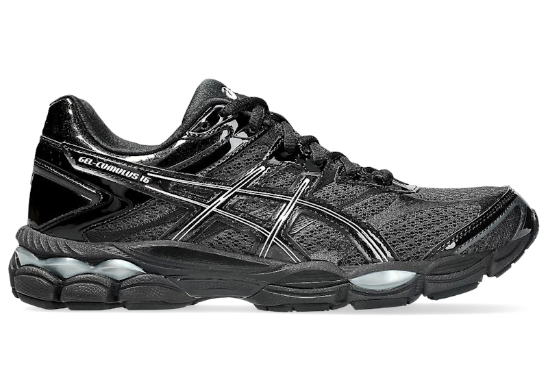ASICS Gel-Cumulus 16 020 'Graphite Grey Black' 1203B071-020