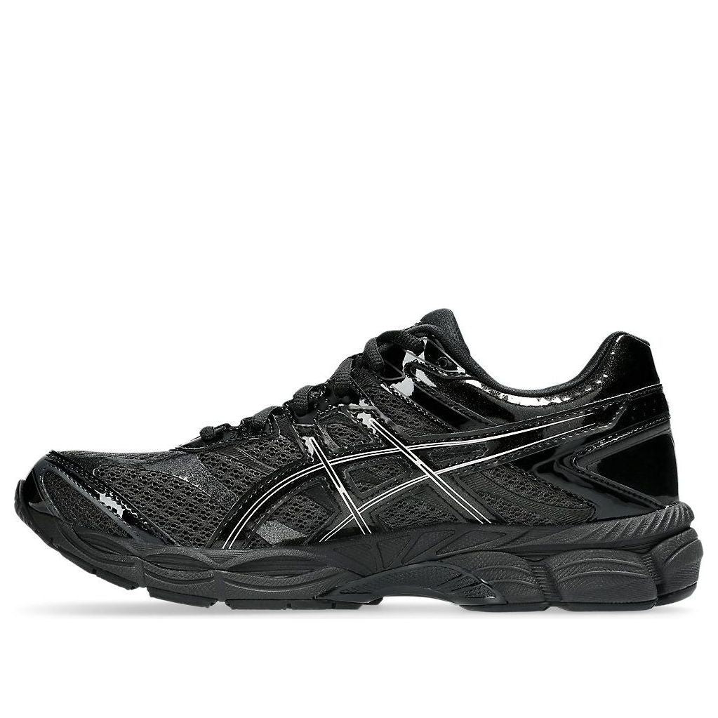 Order ASICS Gel-Cumulus 16 020 'Graphite Grey Black' 1203B071-020