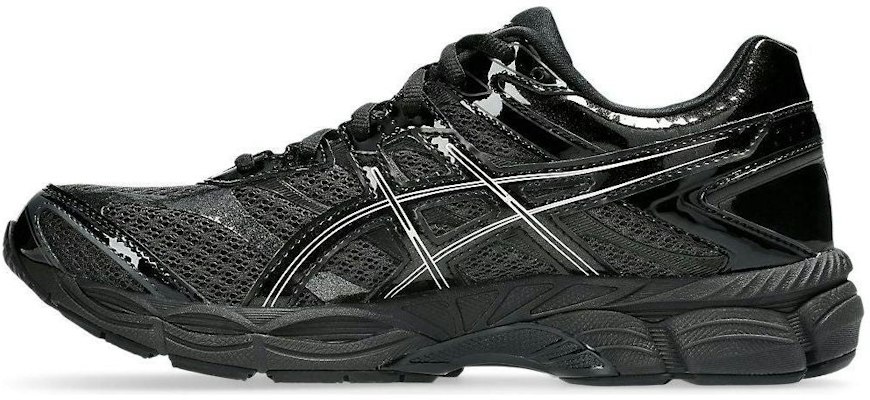 ASICS Gel-Cumulus 16 020 'Graphite Grey Black' 1203B071-020 Order ASICS Gel-Cumulus 16 020 'Graphite Grey Black' 1203B071-020