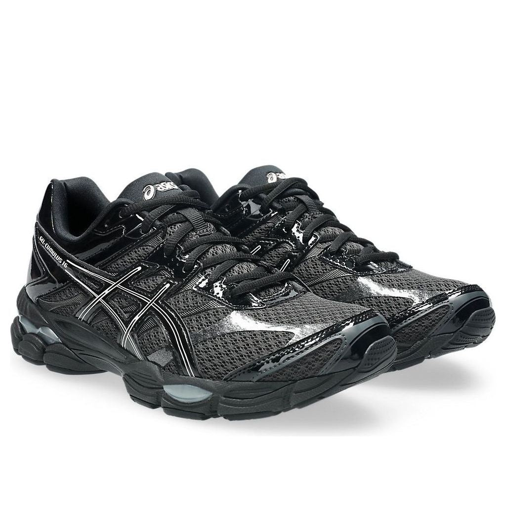 Lookbook ASICS Gel-Cumulus 16 020 'Graphite Grey Black' 1203B071-020