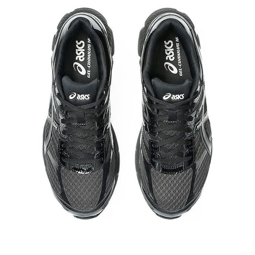 Details for ASICS Gel-Cumulus 16 020 'Graphite Grey Black' 1203B071-020