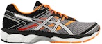 Order ASICS Gel-Cumulus 16 'Hitam Jingga' T439N-9301