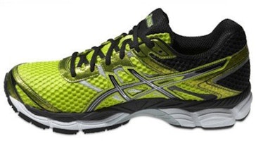 ASICS Gel-Cumulus 16 'Black Yellow' T439N-0590 ASICS Gel-Cumulus 16 'Black Yellow' T439N-0590