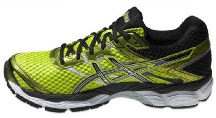 ASICS Gel-Cumulus 16 'Black Yellow' T439N-0590 Buy ASICS Gel-Cumulus 16 'Black Yellow' T439N-0590