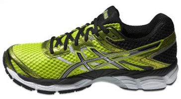 ASICS Gel-Cumulus 16 'Black Yellow' T439N-0590 ASICS Gel-Cumulus 16 'Black Yellow' T439N-0590