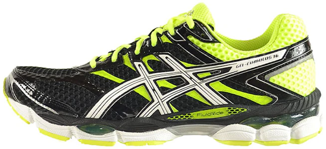 アシックス ゲルクムラス16 黒黄 (Ashikku Gerukumurasu 16 Kuroki) T439N-9001 Buy アシックス ゲルクムラス16 黒黄 (Ashikku Gerukumurasu 16 Kuroki) T439N-9001