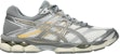 ASICS Gel Cumulus 16 'Cream Clay Grey' 1203A733-101