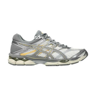 ASICS Gel Cumulus 16 'Cream Clay Grey'