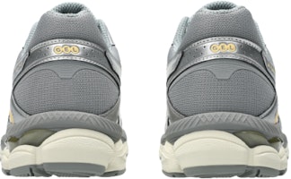 ASICS Gel-Cumulus 16 '奶油粘土灰' 1203A733-101 Lookbook ASICS Gel-Cumulus 16 '奶油粘土灰' 1203A733-101