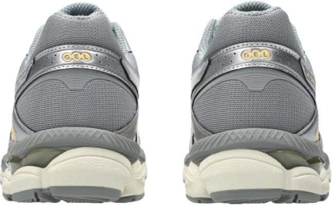 ASICS Gel-Cumulus 16 'Cream Clay Grey' 1203A733-101 Lookbook ASICS Gel-Cumulus 16 'Cream Clay Grey' 1203A733-101