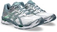 Lookbook ASICS Gel-Cumulus 16 'White Ironclad' 1203A733-100