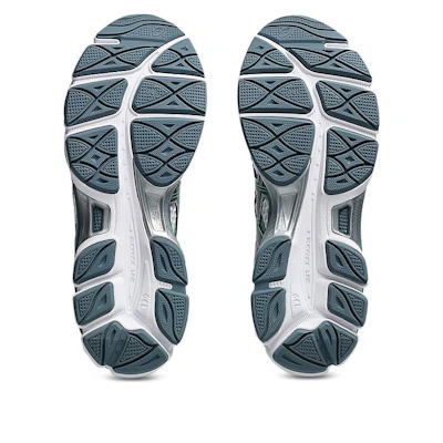 ASICS Gel-Cumulus 16 'White Ironclad'