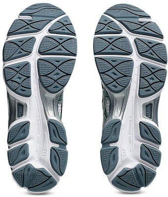 ASICS Gel-Cumulus 16 'White Ironclad' 1203A733-100 Sizing ASICS Gel-Cumulus 16 'White Ironclad' 1203A733-100