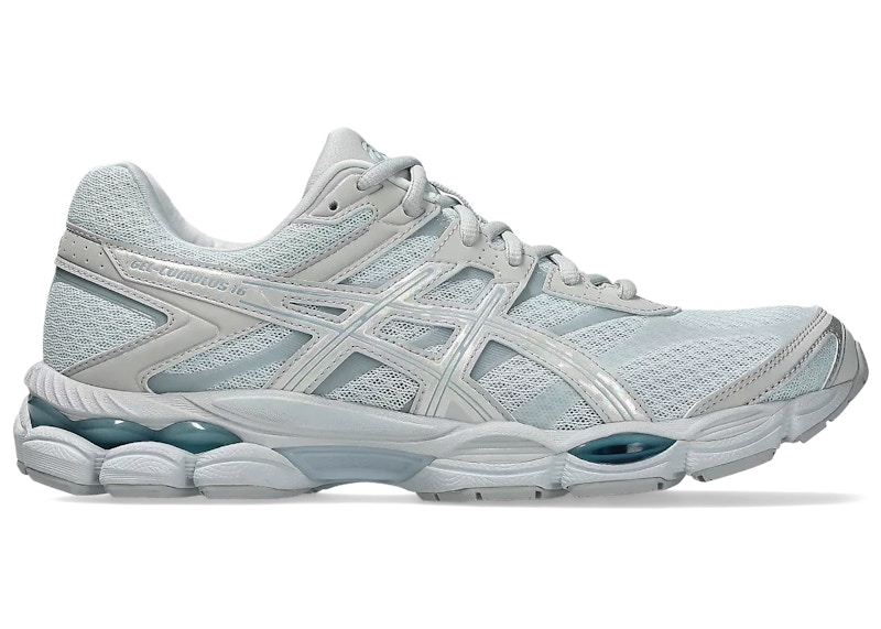 ASICS Gel-Cumulus 16 Airy Blue Glacier Grey 1203A887-400