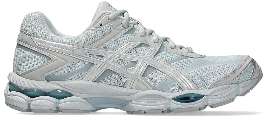 ASICS Gel-Cumulus 16 Biru Air Glacier Kelabu 1203A887-400 Buy ASICS Gel-Cumulus 16 Biru Air Glacier Kelabu 1203A887-400