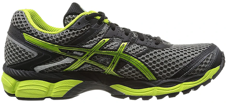ASICS Gel-Cumulus 16 G-Tx 'Hitam Kuning' T4B0N-7405 Order ASICS Gel-Cumulus 16 G-Tx 'Hitam Kuning' T4B0N-7405
