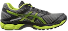Order ASICS Gel-Cumulus 16 G-Tx 'Hitam Kuning' T4B0N-7405