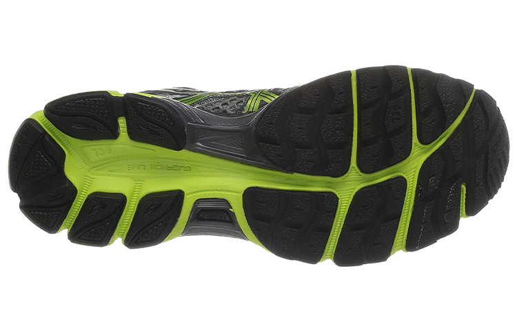 Purchase ASICS Gel-Cumulus 16 G-Tx 'Hitam Kuning' T4B0N-7405