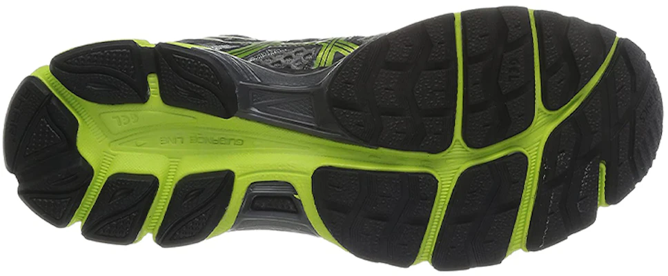 ASICS Gel-Cumulus 16 G-Tx 'Hitam Kuning' T4B0N-7405 Purchase ASICS Gel-Cumulus 16 G-Tx 'Hitam Kuning' T4B0N-7405