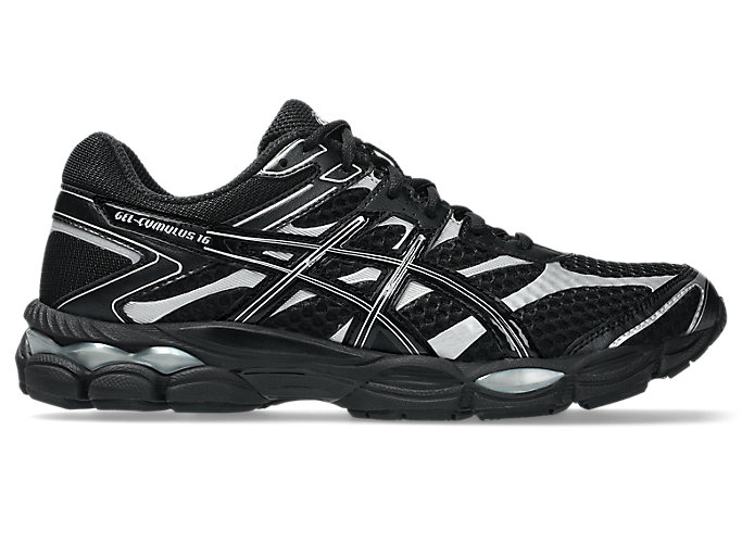 ASICS GEL-CUMULUS 16 Running Shoes Black/Black 1203A733-002