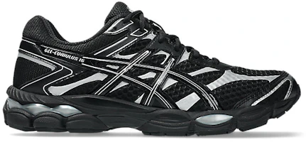 ASICS GEL-CUMULUS 16 Running Shoes Black/Black 1203A733-002 ASICS GEL-CUMULUS 16 Running Shoes Black/Black 1203A733-002