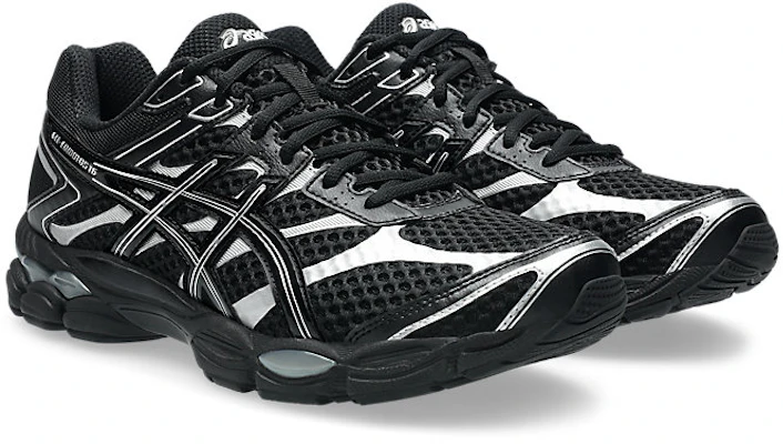 ASICS GEL-CUMULUS 16 跑步鞋 黑色/黑色 1203A733-002 Order ASICS GEL-CUMULUS 16 跑步鞋 黑色/黑色 1203A733-002