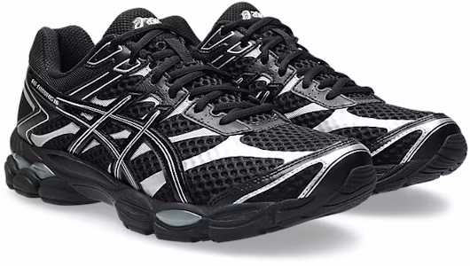 Lookbook ASICS GEL-CUMULUS 16 Scarpe da Running Nero/Nero 1203A733-002